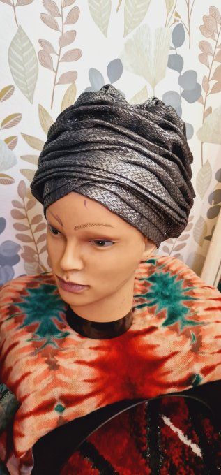 Foulard
