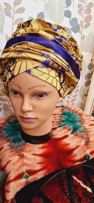 Foulard