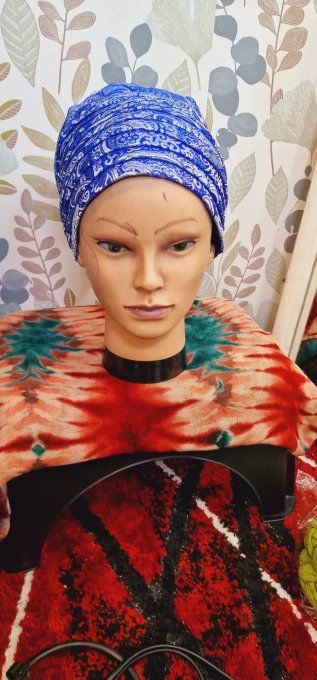 Foulard