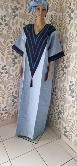 Mikado Fabric