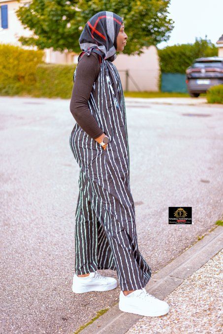 Swiss voile senegalese 